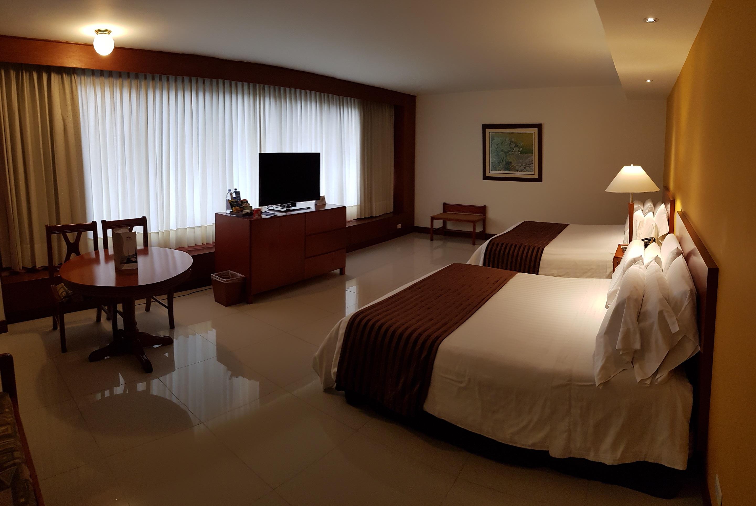 Torre De Cali Plaza Hotel Exteriör bild