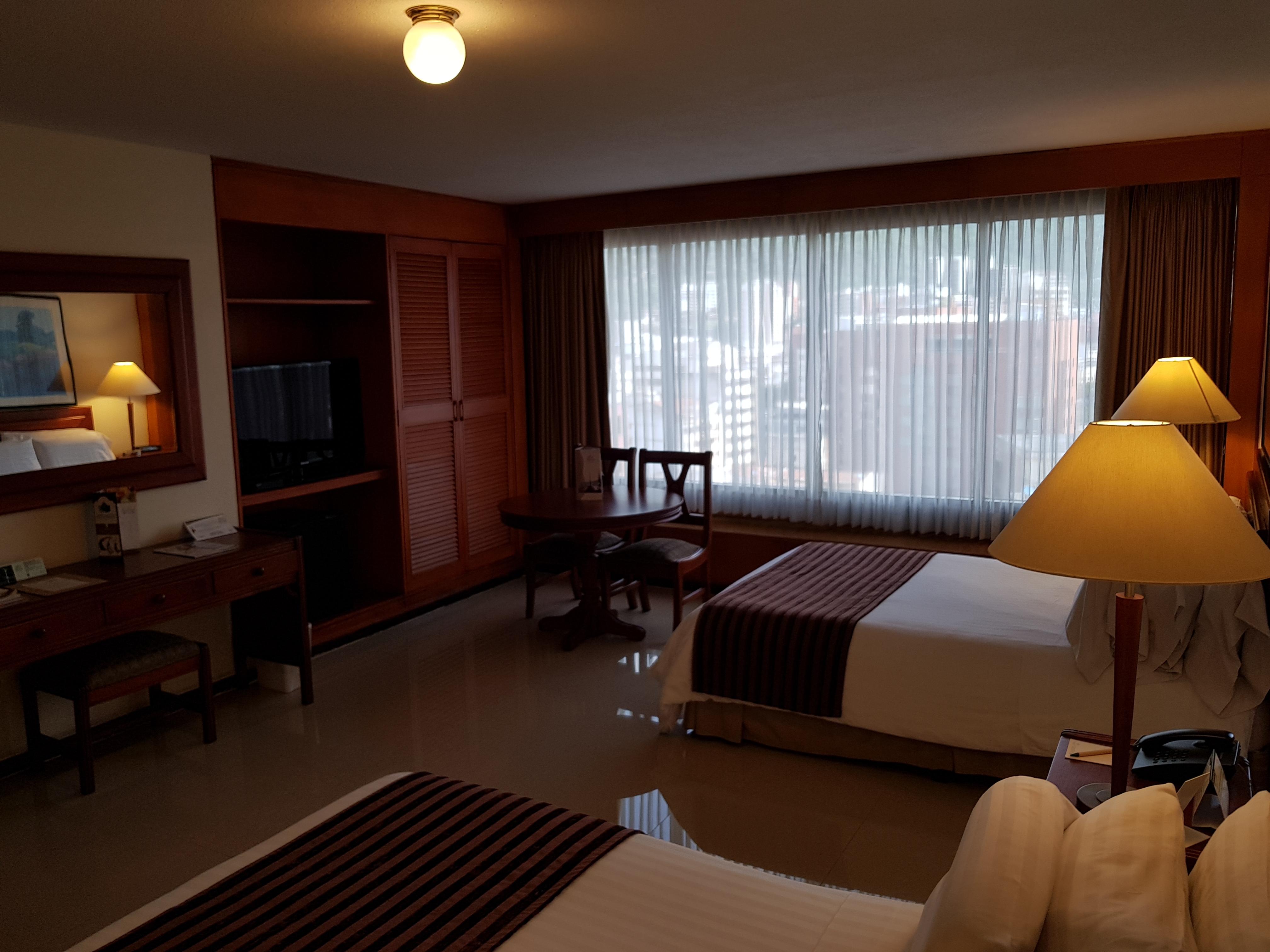 Torre De Cali Plaza Hotel Exteriör bild