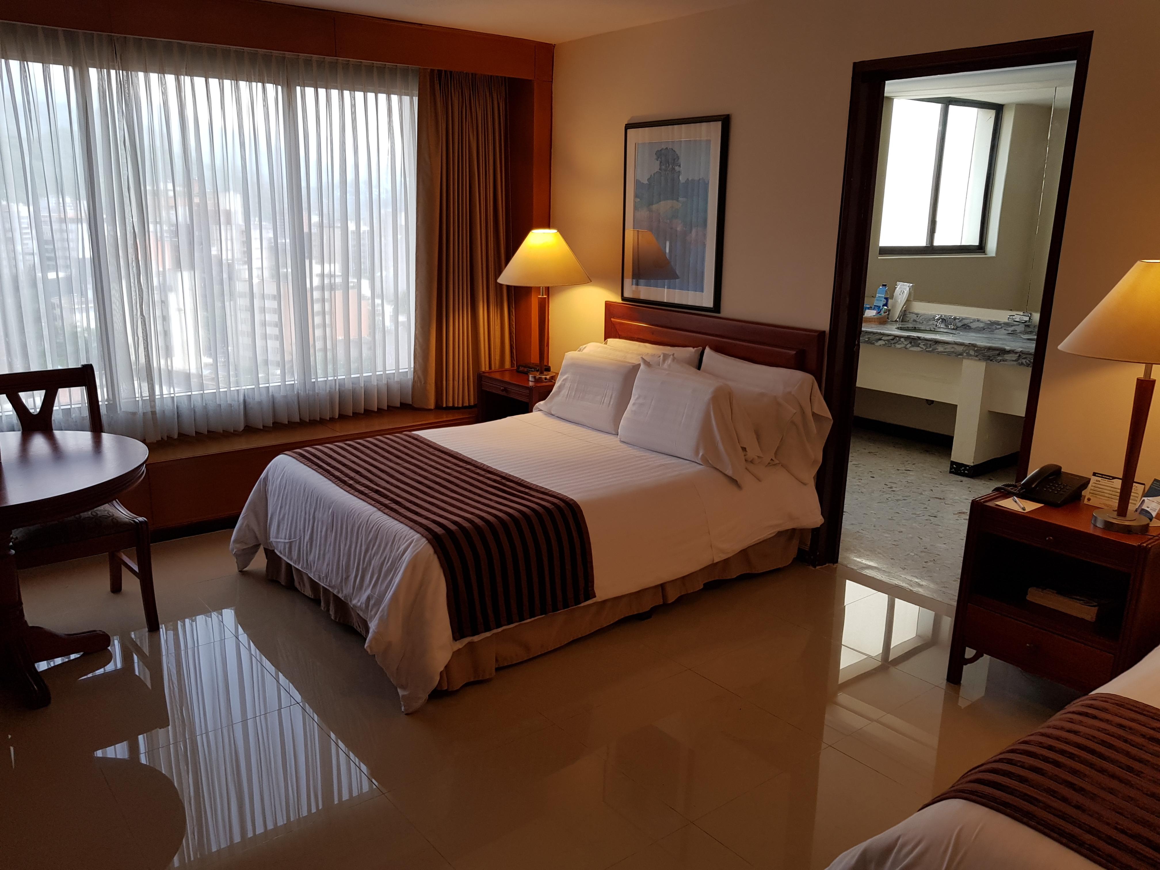 Torre De Cali Plaza Hotel Exteriör bild